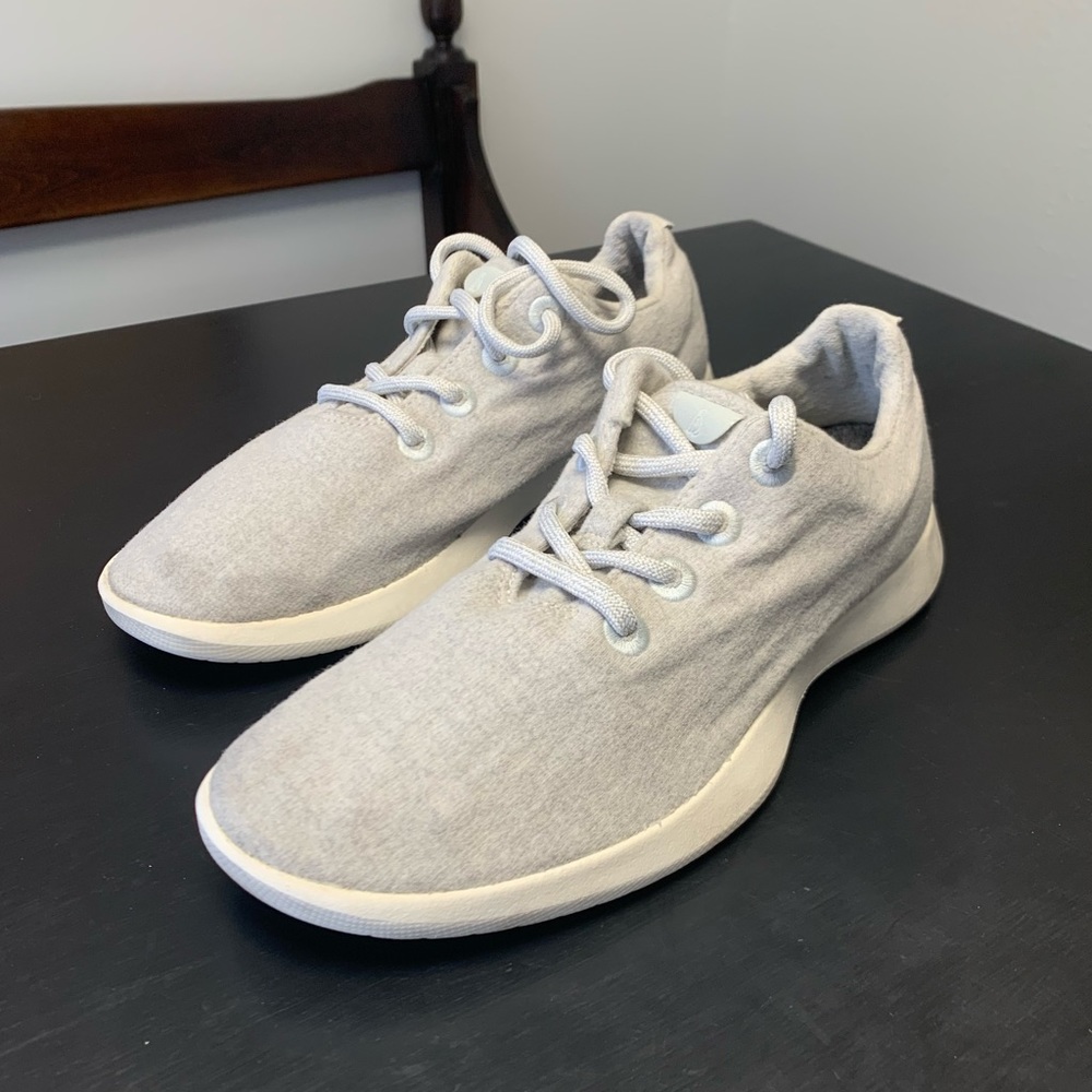 Allbirds Wool Runners